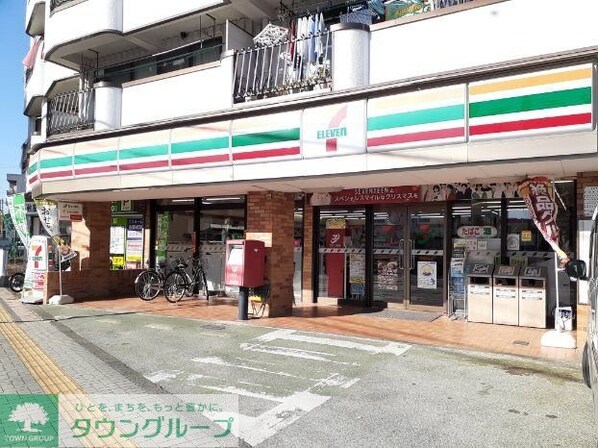 ココ ファミリア Iの物件内観写真